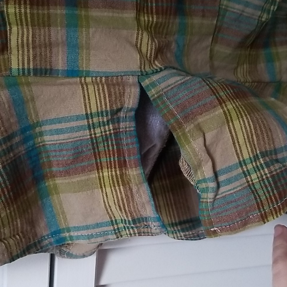 Charlotte Russe Cap Sleeve Blazer - Picture 3 of 5